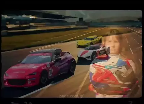 video poster