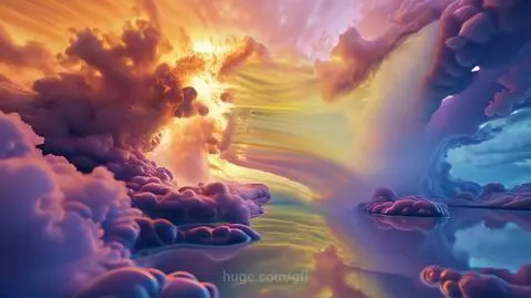 GFL ColorVibez 30K Followers on X Celebration Video by gfl