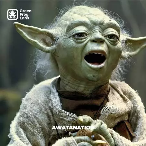 GFL: I downloaded the wrong Star Wars by Awatanation by gfl