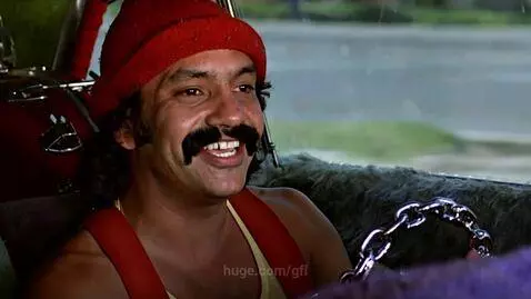 GFL: Cheech by AwataNation by gfl