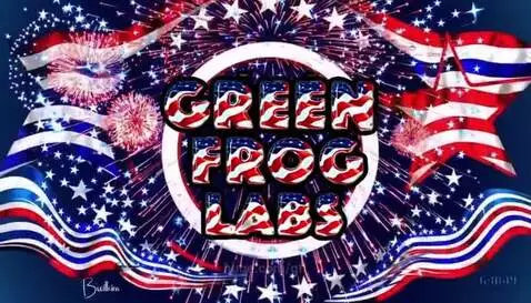 USA by Bwilk3 by gfl