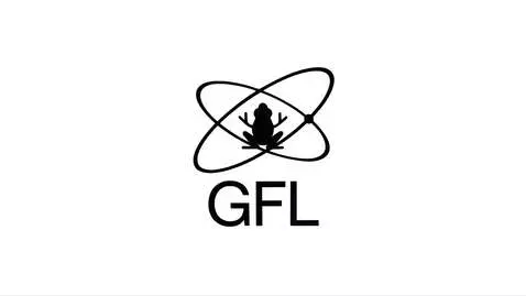 SEIZURE SENSITIVITY GFL Atomic Logo Flash by HuWhiteMemes by gfl