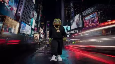 video poster