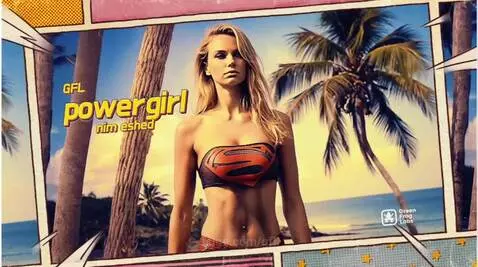 video poster