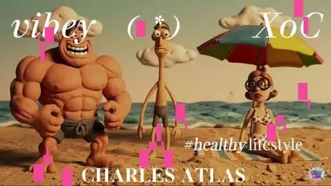 video poster