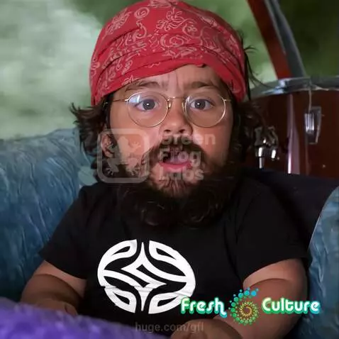 GFL FC Cheech by AwataNation by gfl