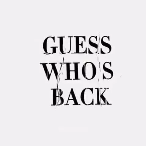 GFL OG Artist Returns by gfl