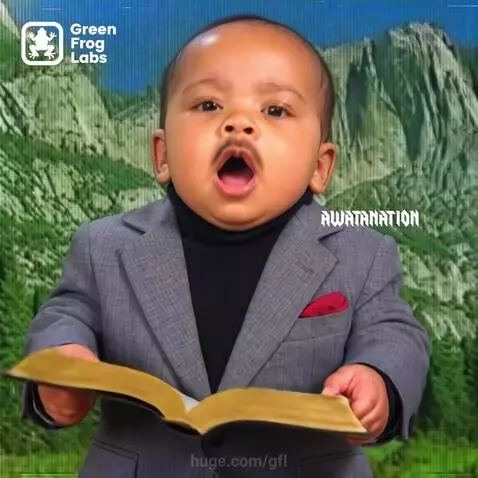GFL Preacher by AwataNation by gfl