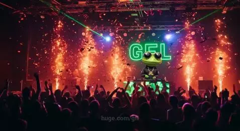 GFL Party USA by gfl