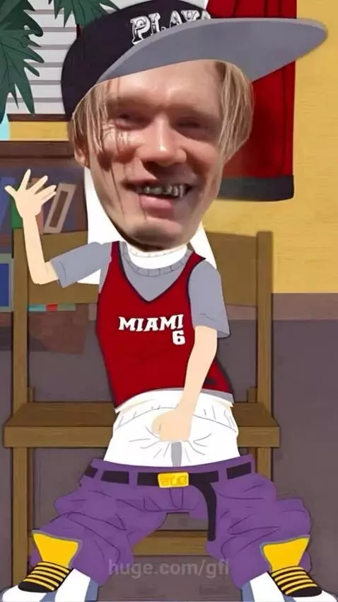 video poster