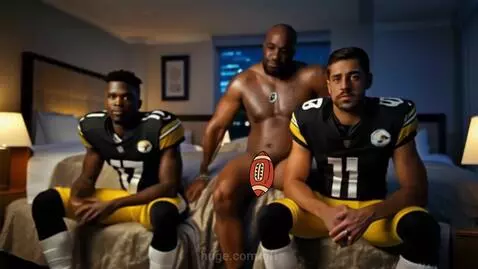 Who starts for the Steelers at QB? by gfl