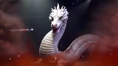 GFL FC Dragon by T by gfl
