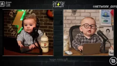 GFL Nation of Babies by NetworkGuy8 by gfl