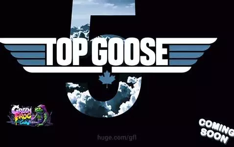 GFL Top Goose 5 Gif by gfl
