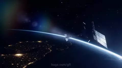 GFL Space by Visioneer by gfl