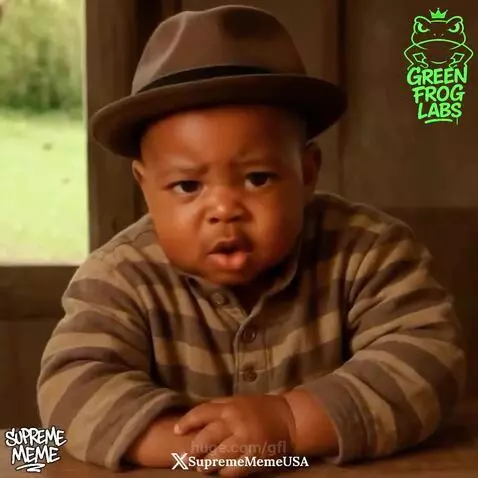 GFL Cornbread by SupremeMeme by gfl