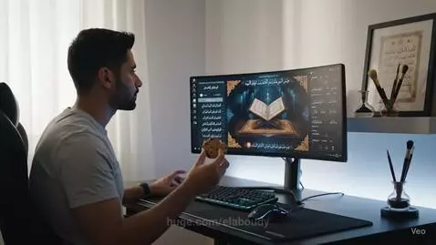 video poster