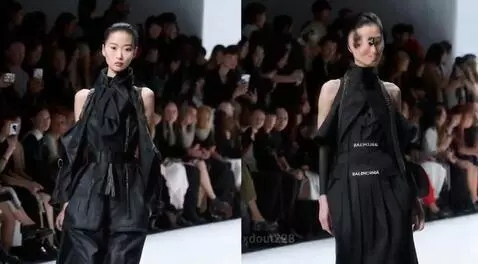 runaway balenciaga by xdout228