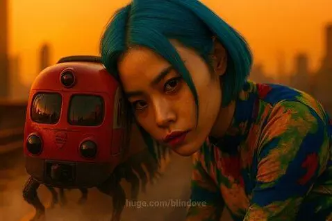video poster