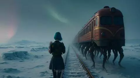video poster