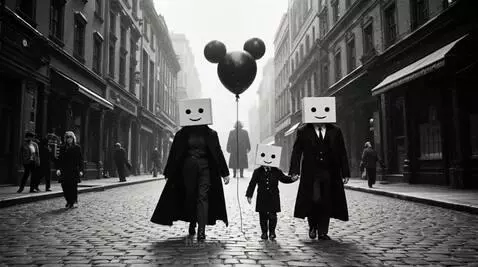 video poster