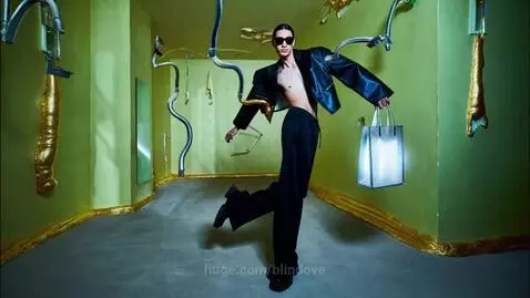 video poster