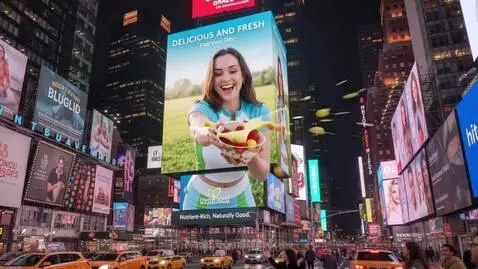 video poster