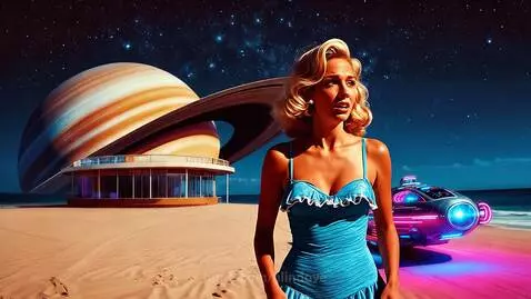 I'm stuck on Mars by blindove
