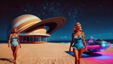 video poster