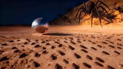video poster