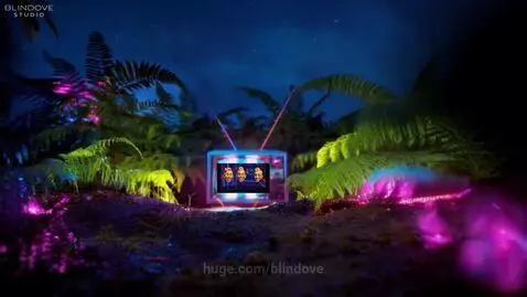 video poster