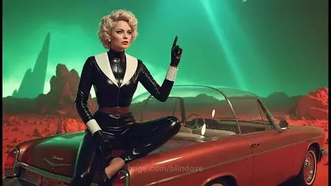 video poster