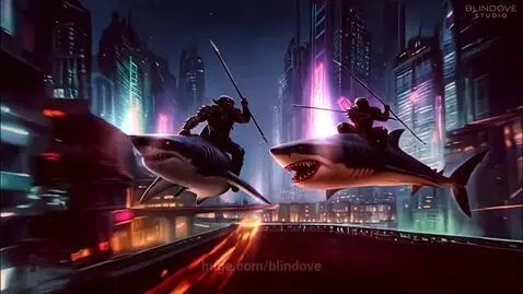 video poster