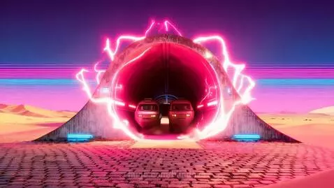 stargate by blindove