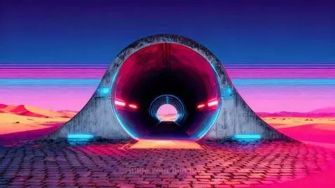 video poster