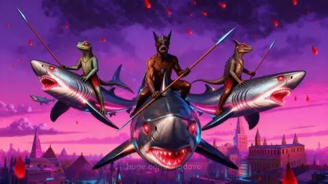 video poster