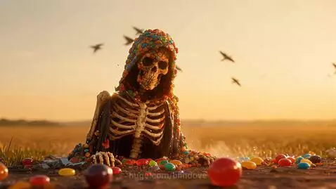 Halloween is coming 1 by blindove