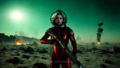 video poster