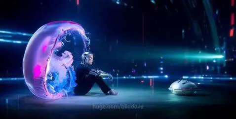 video poster
