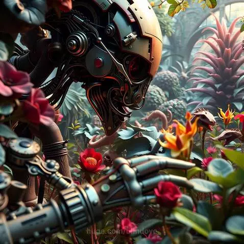 Good morning ..life by blindove