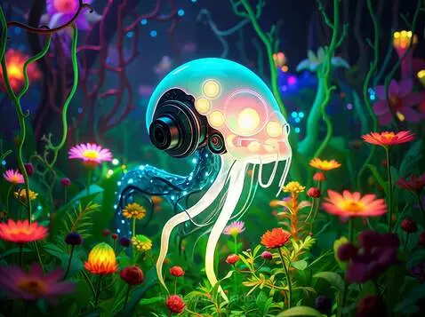 bloon forest by blindove