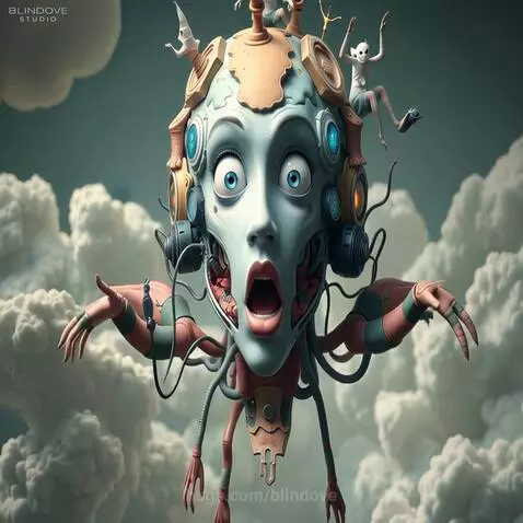 bloon life by blindove