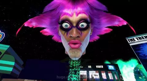 Urban Spirit bloom by blindove