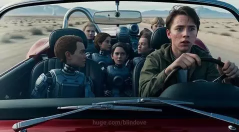 under my rug by blindove