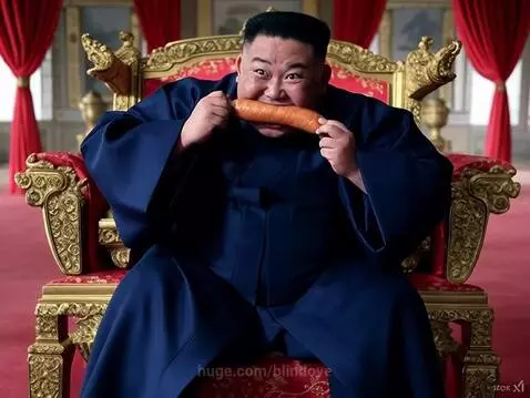 very good! by blindove