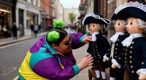 let's dance by blindove