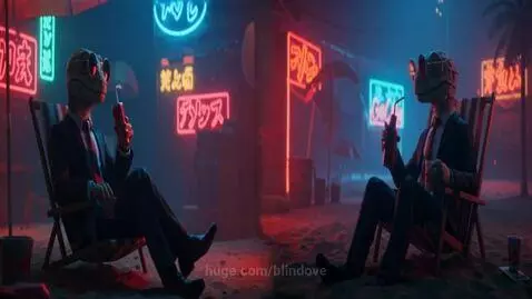 video poster