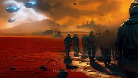 video poster