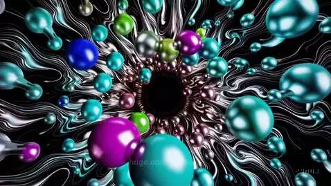 Psychedelic Loop 2 by blindove