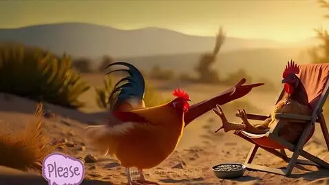 'You talk too much' meme by blindove